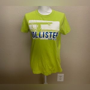 Hollister Shirt